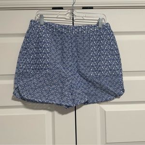 NWT Versona Easy on the Eyes Shorts Size 14